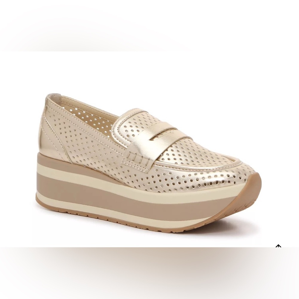 Dolce Vita Janine slip on shoe